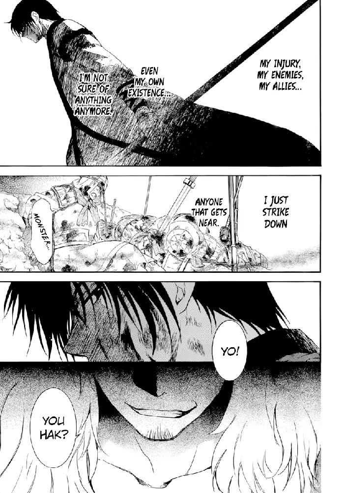 Yona of the Dawn Chapter 170 image 22_optimized